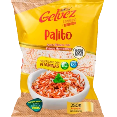 Arroz Palito