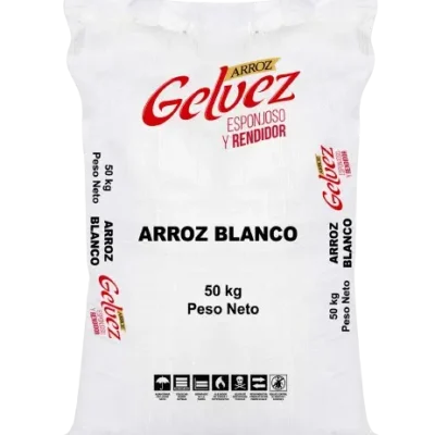 Arroz Blanco