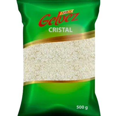 Arroz Cristal