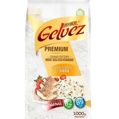 Arroz Premium